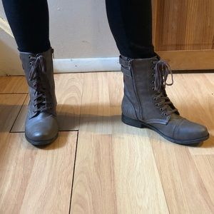Rampage Women’s Boots